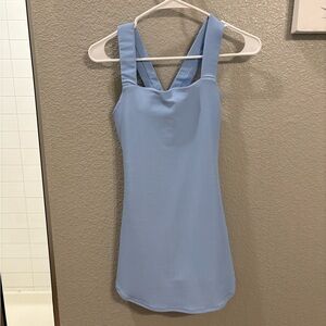 Glass Athletics Dress